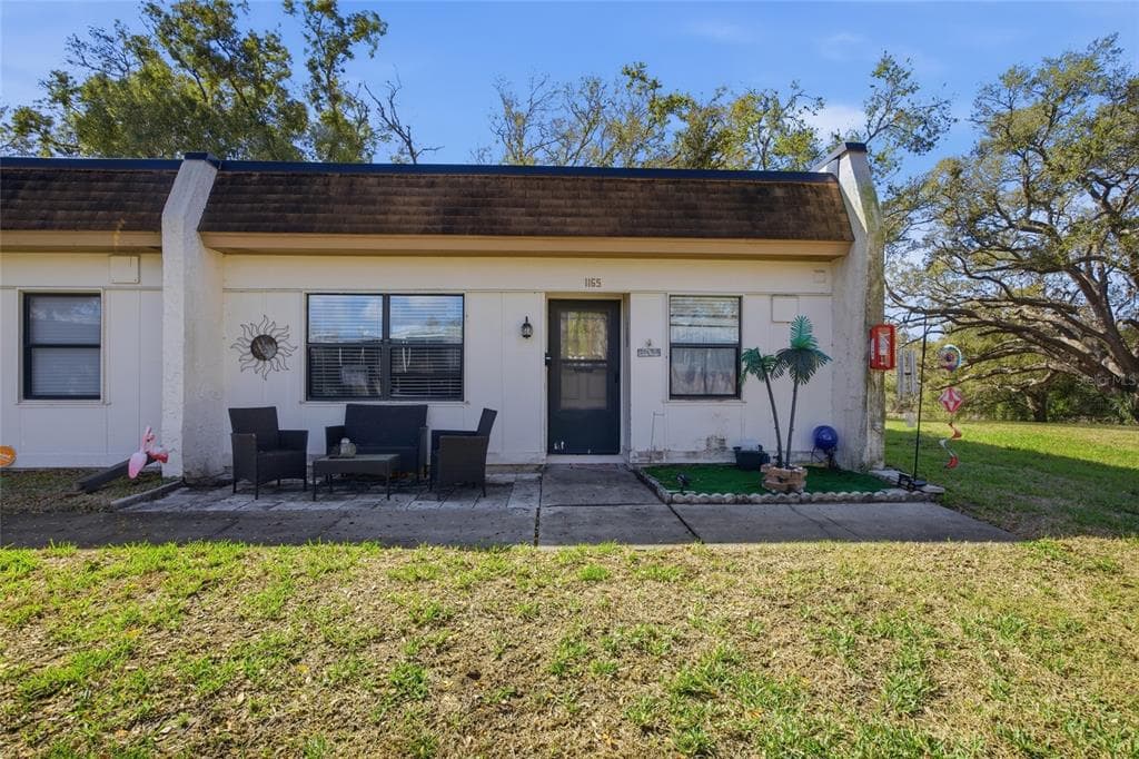 1165 MISSION CIRCLE # 53F, CLEARWATER, FL 33759