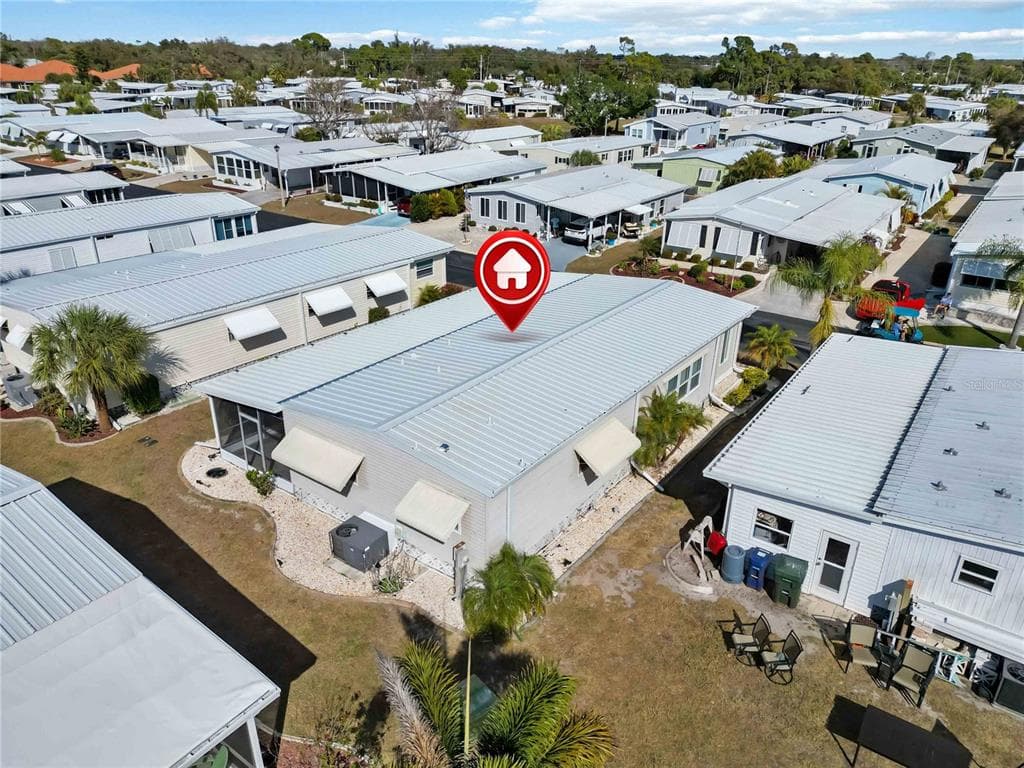5 N FLORA VISTA STREET, ENGLEWOOD, FL 34223 — zdjęcie 5