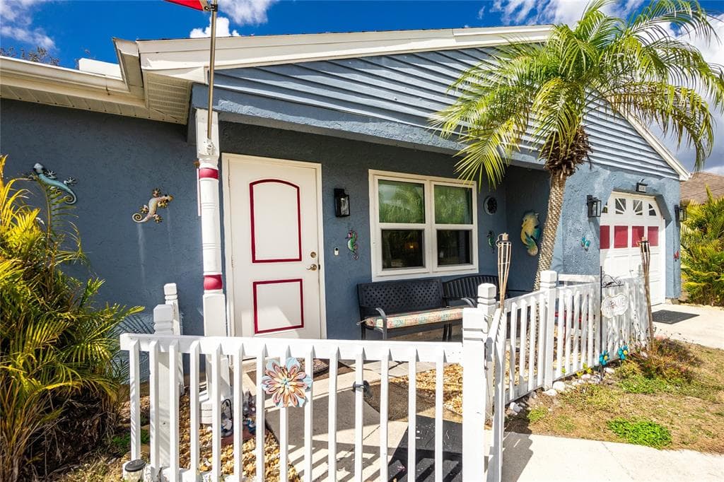 4583 S SALFORD BOULEVARD, NORTH PORT, FL 34287 — zdjęcie 2