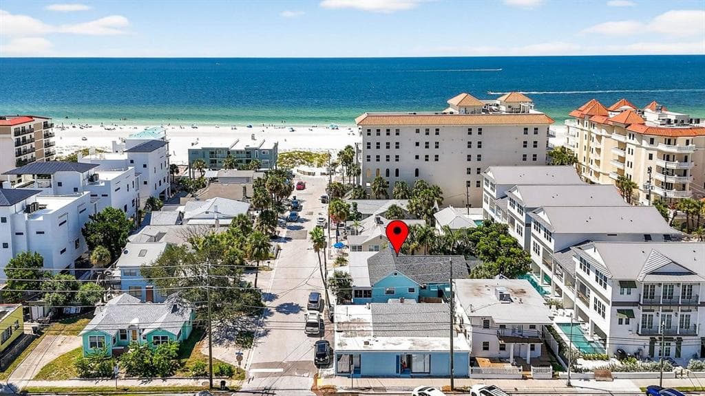 26 CAMBRIA STREET, CLEARWATER BEACH, FL 33767 — zdjęcie 2