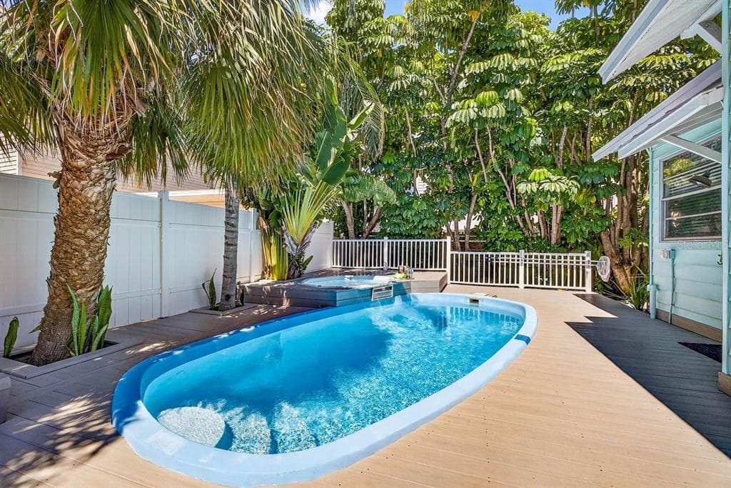 26 CAMBRIA STREET, CLEARWATER BEACH, FL 33767 — zdjęcie 3