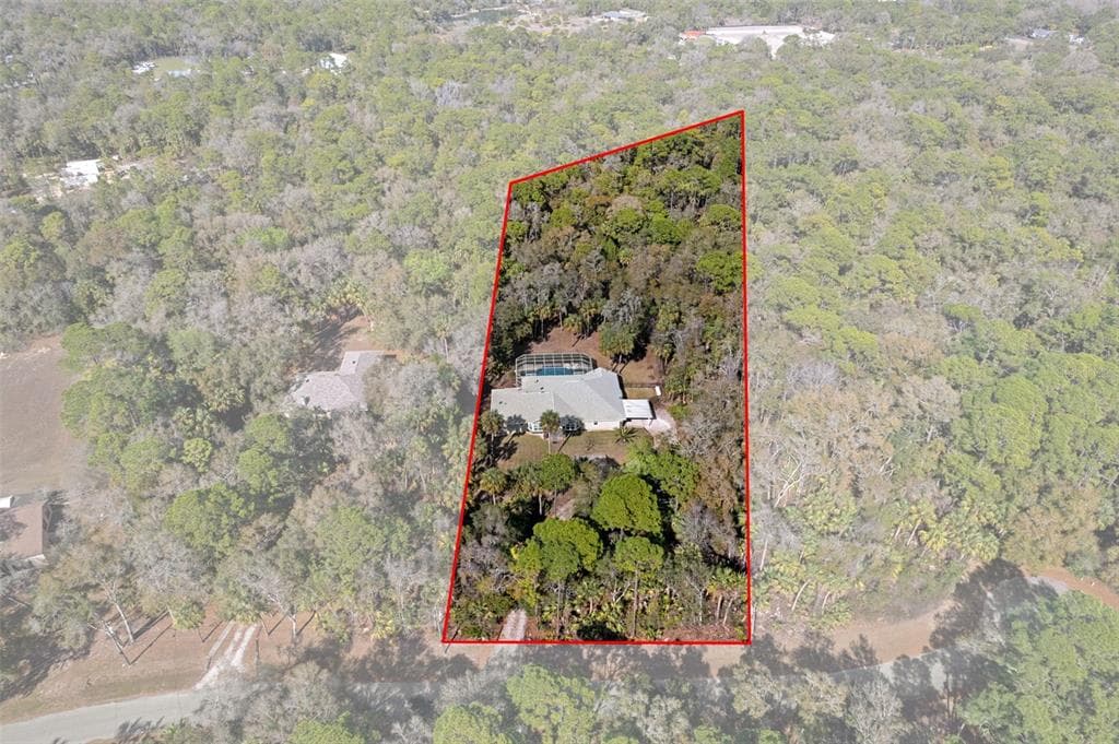 35 CAPTAINS COVE ROAD, INGLIS, FL 34449 — zdjęcie 2