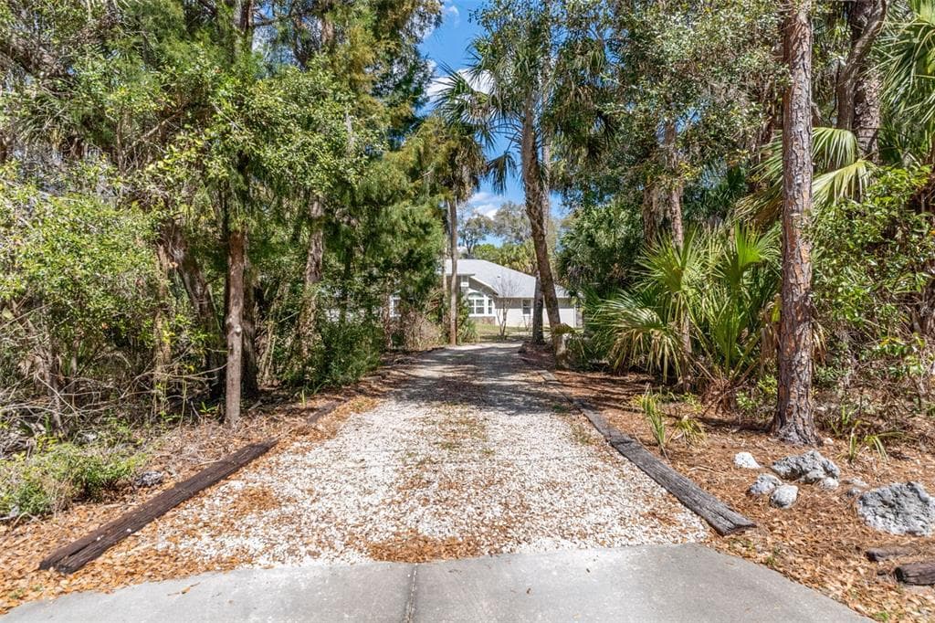 35 CAPTAINS COVE ROAD, INGLIS, FL 34449 — zdjęcie 3