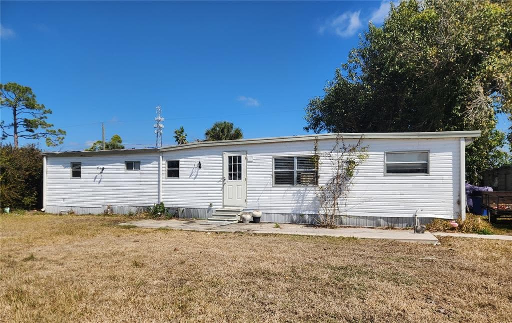 3457 GAINSBORO ROAD, PORT CHARLOTTE, FL 33953