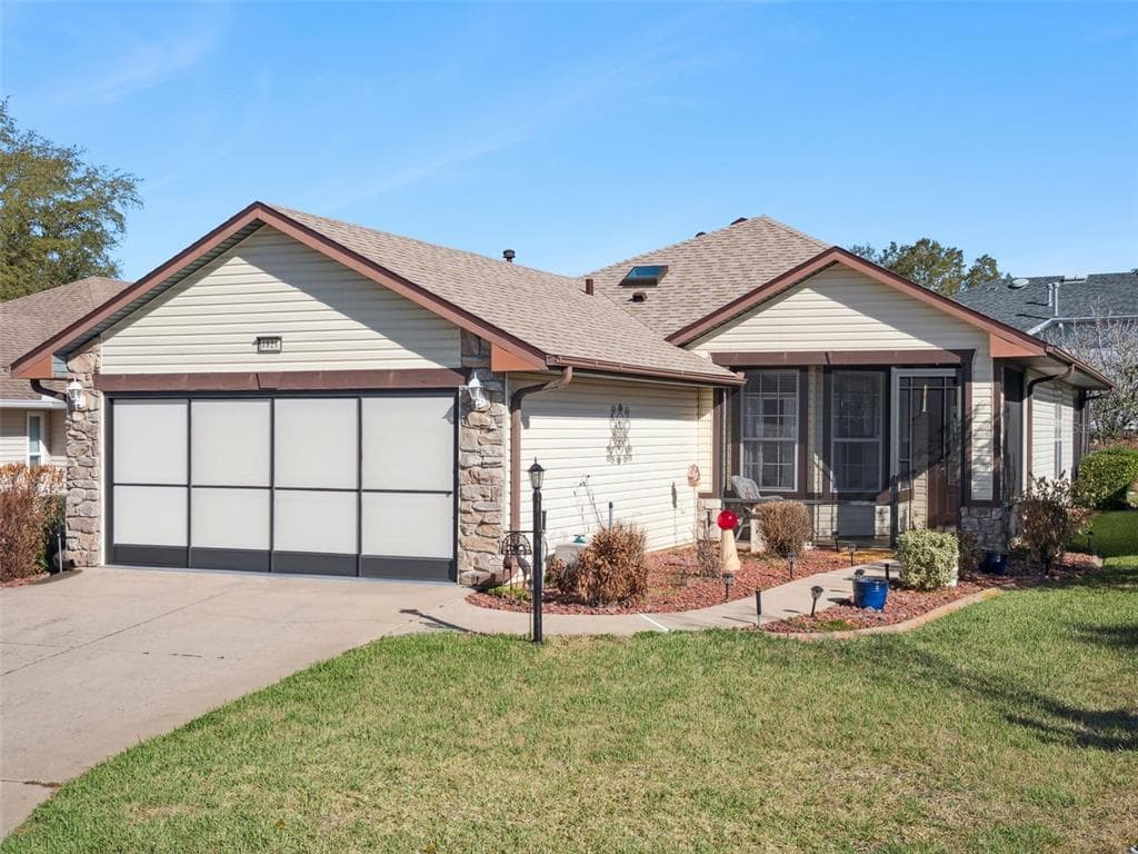4921 GLEN COE STREET, LEESBURG, FL 34748 — zdjęcie 2