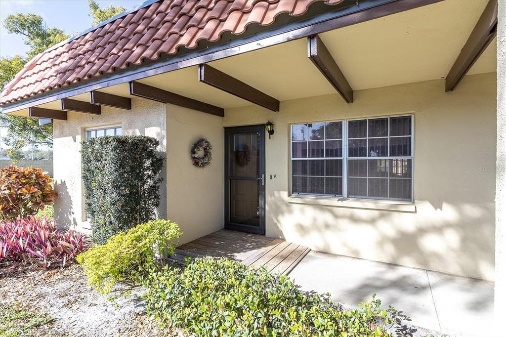 1701 PINEHURST ROAD # 6A, DUNEDIN, FL 34698 — zdjęcie 2
