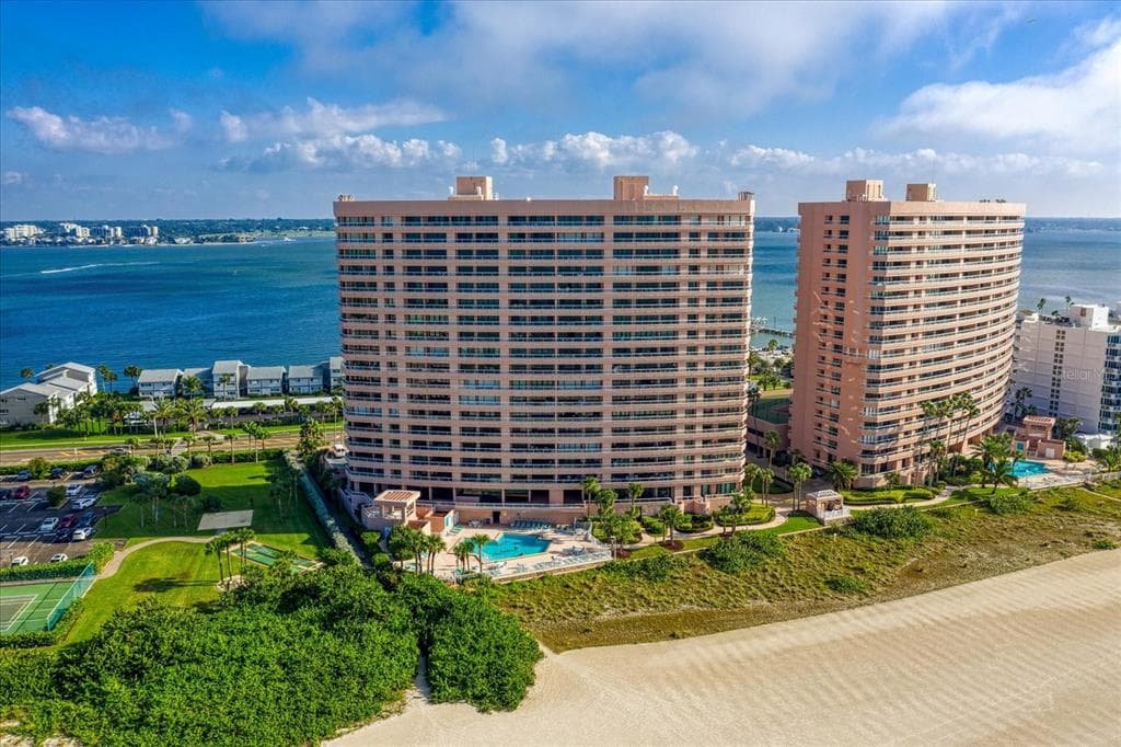 1310 GULF BOULEVARD # 10B, CLEARWATER BEACH, FL 33767 — zdjęcie 3