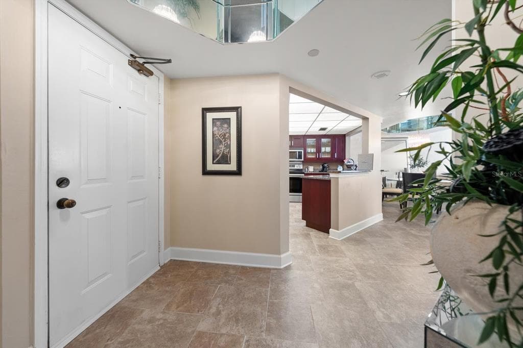 1310 GULF BOULEVARD # 10B, CLEARWATER BEACH, FL 33767 — zdjęcie 4