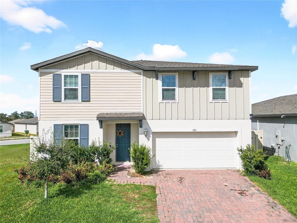 953 CAMBRIDGE DRIVE, WINTER HAVEN, FL 33881 — zdjęcie 2