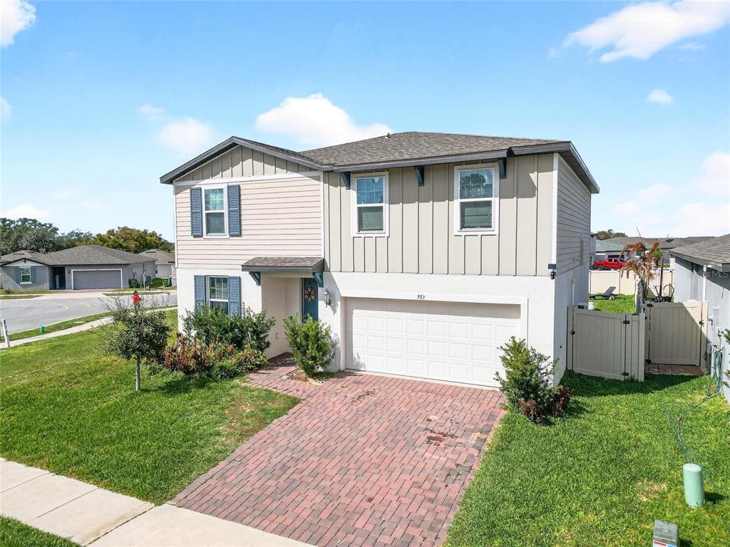 953 CAMBRIDGE DRIVE, WINTER HAVEN, FL 33881 — zdjęcie 4