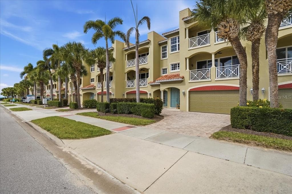 702 GRANADA AVENUE # 7, VENICE, FL 34285 — zdjęcie 2