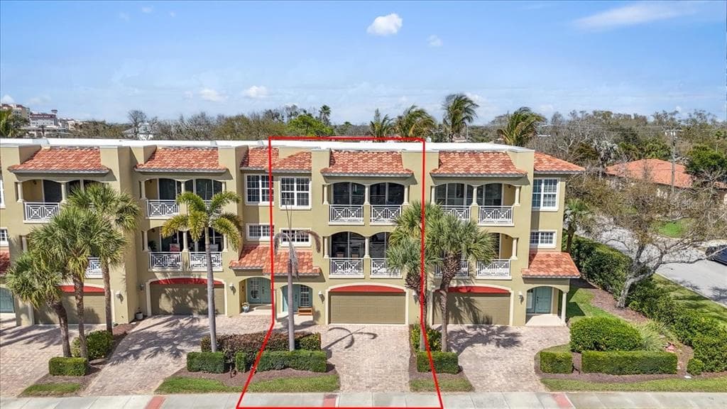 702 GRANADA AVENUE # 7, VENICE, FL 34285 — zdjęcie 3
