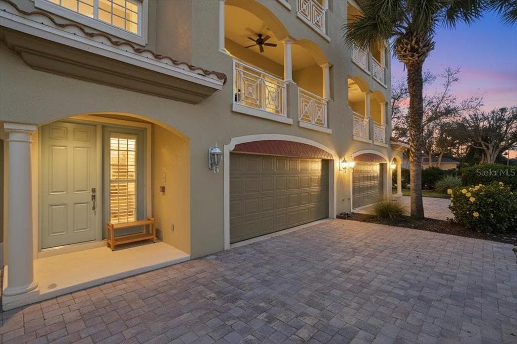 702 GRANADA AVENUE # 7, VENICE, FL 34285 — zdjęcie 4