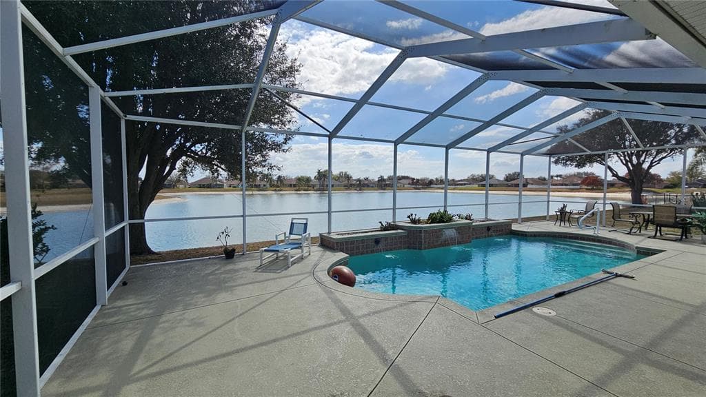 543 TERRANOVA CIRCLE, WINTER HAVEN, FL 33884