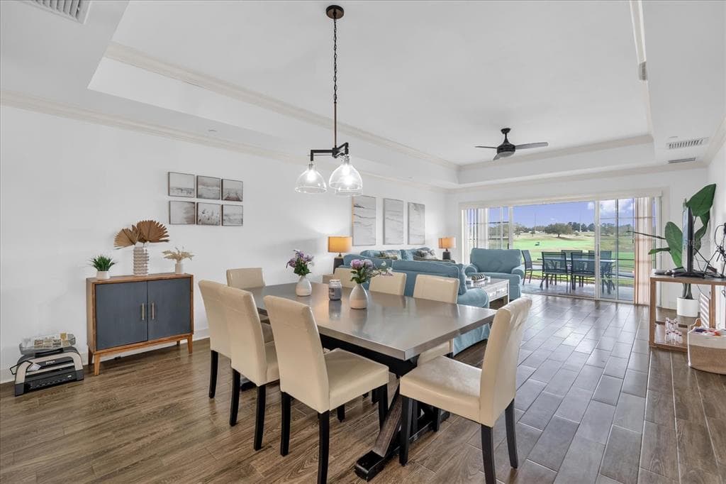 1362 CENTRE COURT RIDGE DRIVE # 102, REUNION, FL 34747 — zdjęcie 3