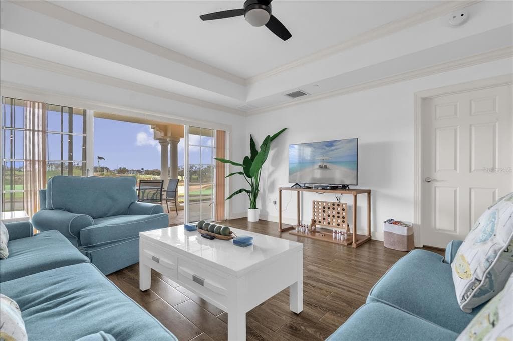 1362 CENTRE COURT RIDGE DRIVE # 102, REUNION, FL 34747 — zdjęcie 5