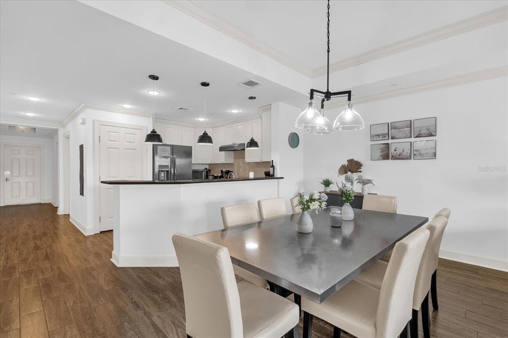 1362 CENTRE COURT RIDGE DRIVE # 102, REUNION, FL 34747 — zdjęcie 4