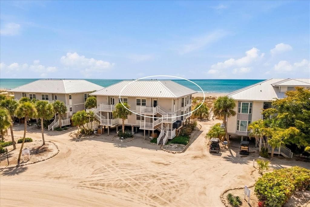 7466 PALM ISLAND DRIVE # 2922, PLACIDA, FL 33946