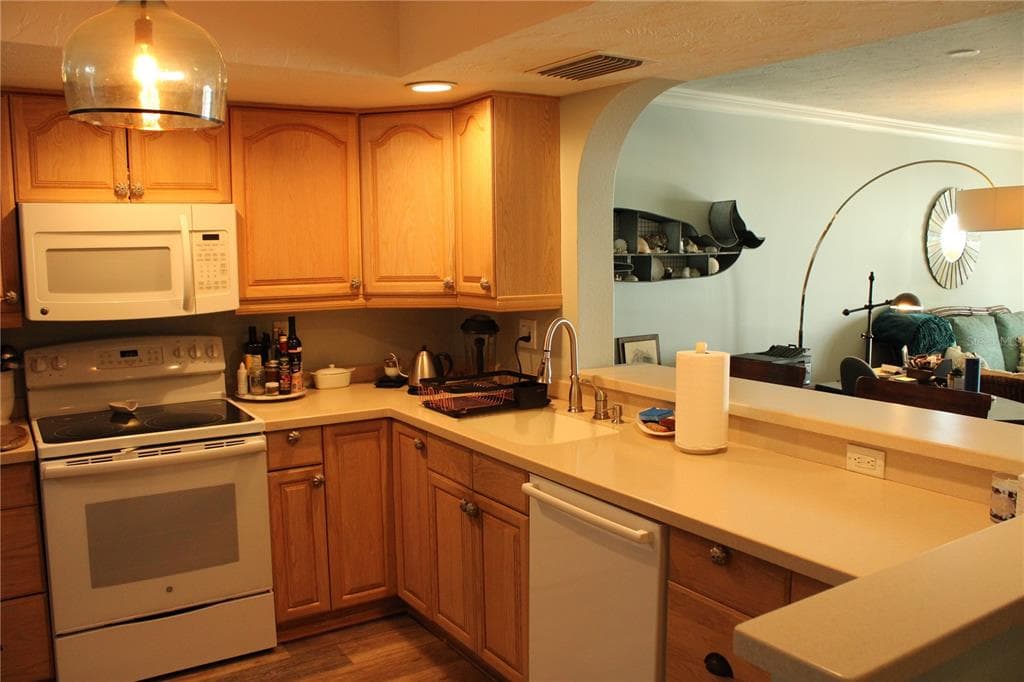 6470 MOURNING DOVE DRIVE # 203, BRADENTON, FL 34210 — zdjęcie 4