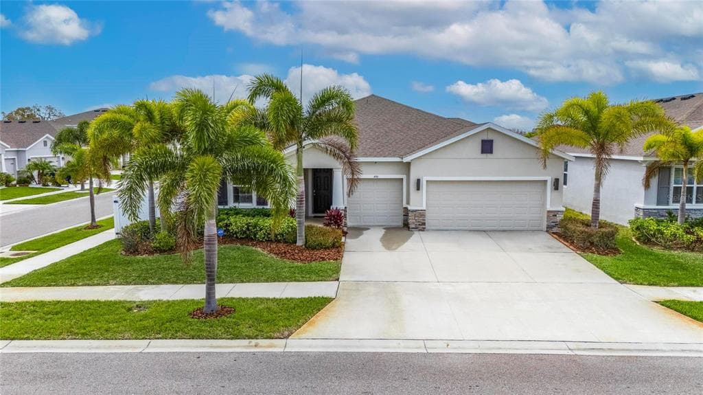 446 6TH AVENUE NW, RUSKIN, FL 33570 — zdjęcie 2