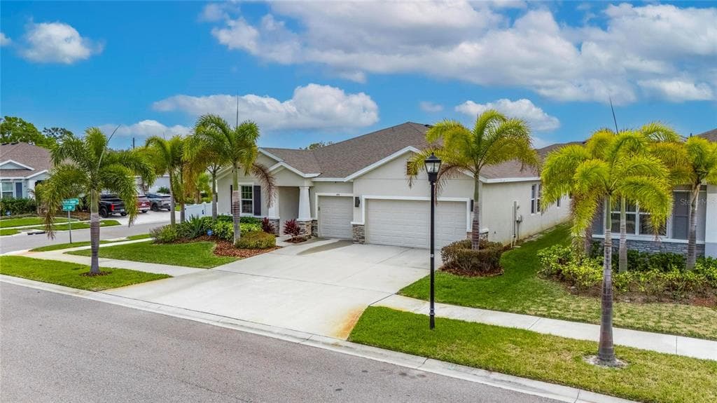 446 6TH AVENUE NW, RUSKIN, FL 33570 — zdjęcie 3