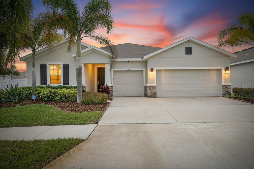 446 6TH AVENUE NW, RUSKIN, FL 33570