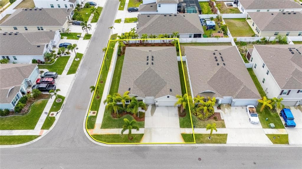 446 6TH AVENUE NW, RUSKIN, FL 33570 — zdjęcie 5