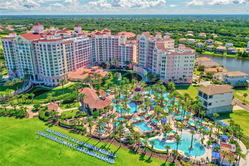 200 OCEAN CREST DRIVE # 635, PALM COAST, FL 32137 — zdjęcie 2
