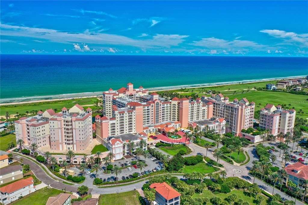 200 OCEAN CREST DRIVE # 635, PALM COAST, FL 32137