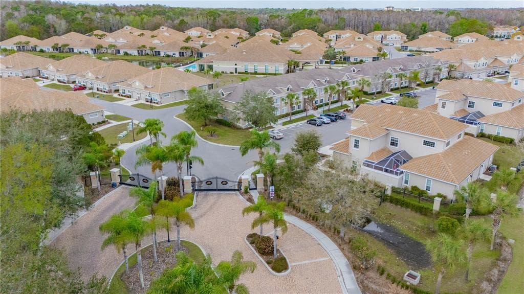 1195 GODAVARI WAY # 104, WESLEY CHAPEL, FL 33543 — zdjęcie 2