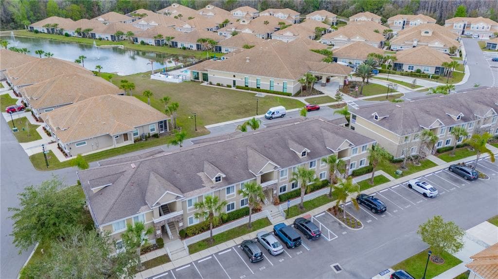 1195 GODAVARI WAY # 104, WESLEY CHAPEL, FL 33543 — zdjęcie 3