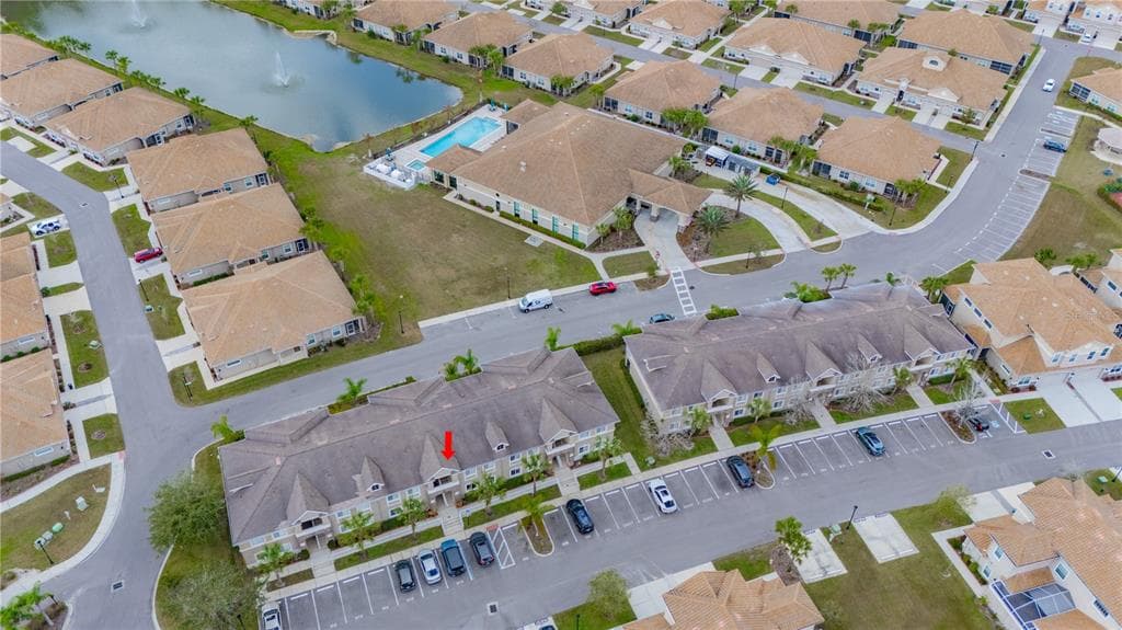 1195 GODAVARI WAY # 104, WESLEY CHAPEL, FL 33543 — zdjęcie 5