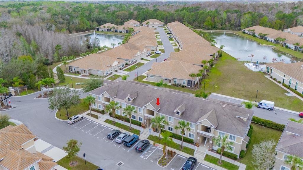 1195 GODAVARI WAY # 104, WESLEY CHAPEL, FL 33543 — zdjęcie 4