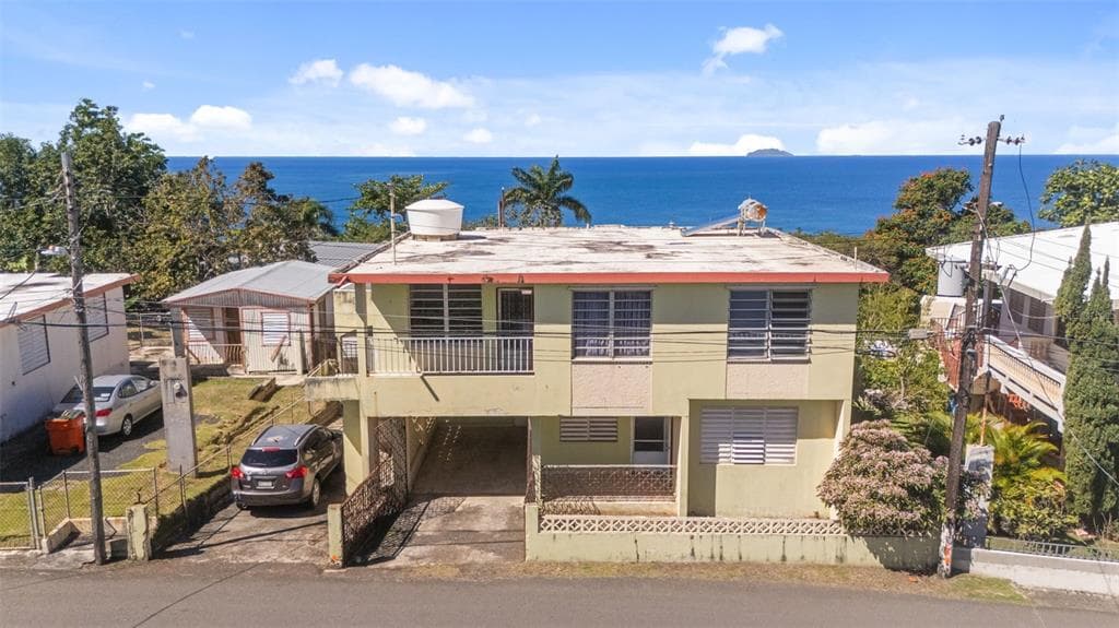 413 INT CAMINO MARTILLO BO PUNTAS, RINCON, PR 00677