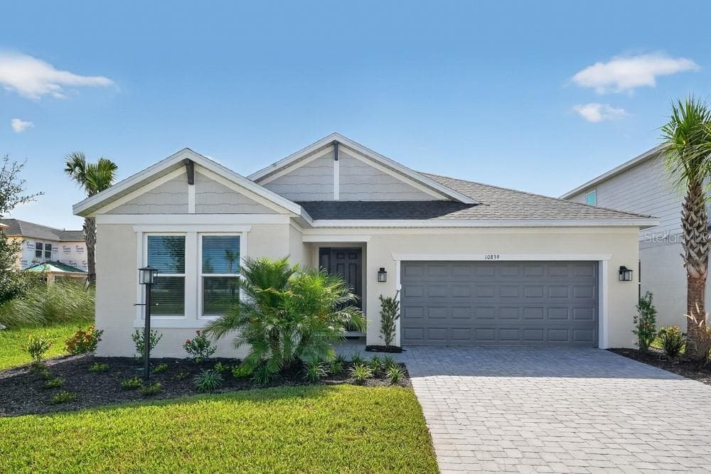 10839 ECLIPSE STREET, SARASOTA, FL 34241