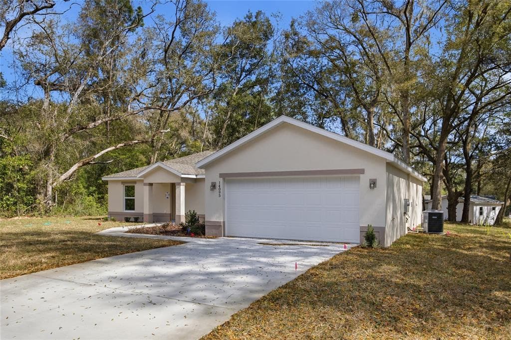 14095 SE 27TH COURT, SUMMERFIELD, FL 34491 — zdjęcie 2