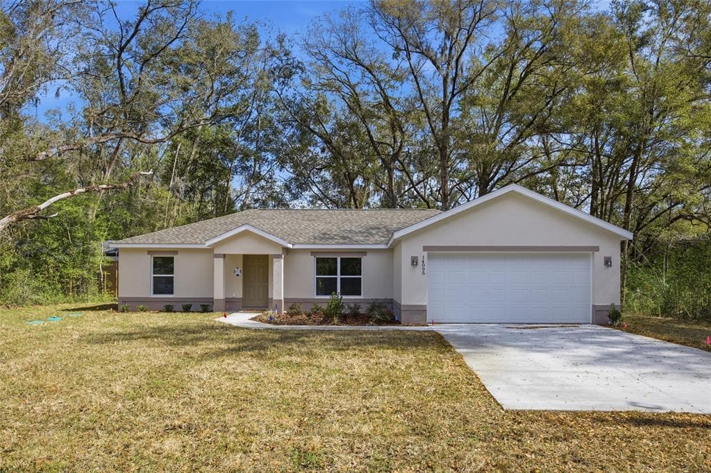 14095 SE 27TH COURT, SUMMERFIELD, FL 34491