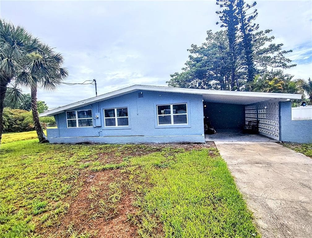 190 DANFORTH DRIVE, PUNTA GORDA, FL 33980