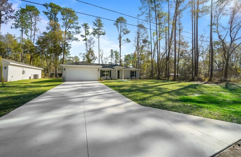 9927 N ATHENIA DRIVE, CITRUS SPRINGS, FL 34434 — zdjęcie 3