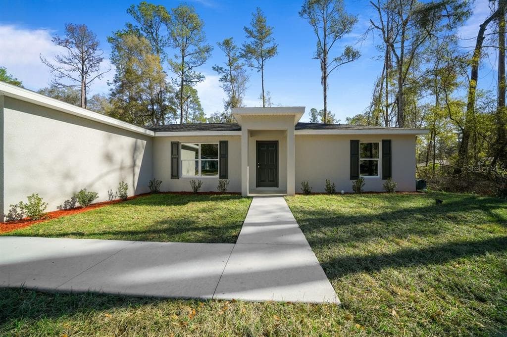 9927 N ATHENIA DRIVE, CITRUS SPRINGS, FL 34434 — zdjęcie 5