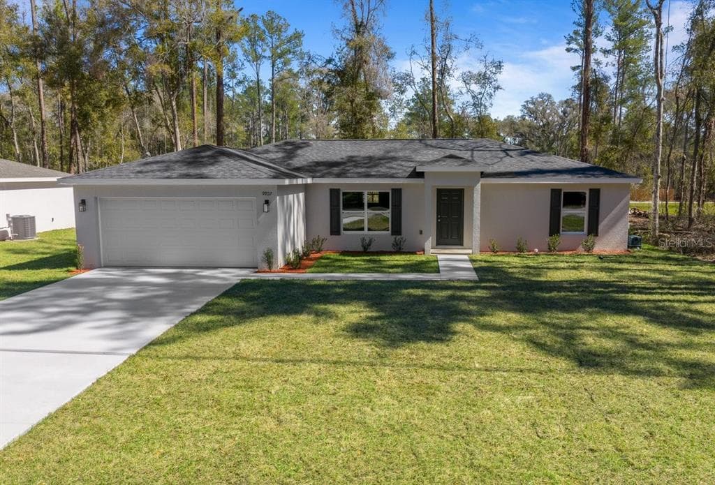 9927 N ATHENIA DRIVE, CITRUS SPRINGS, FL 34434 — zdjęcie 4