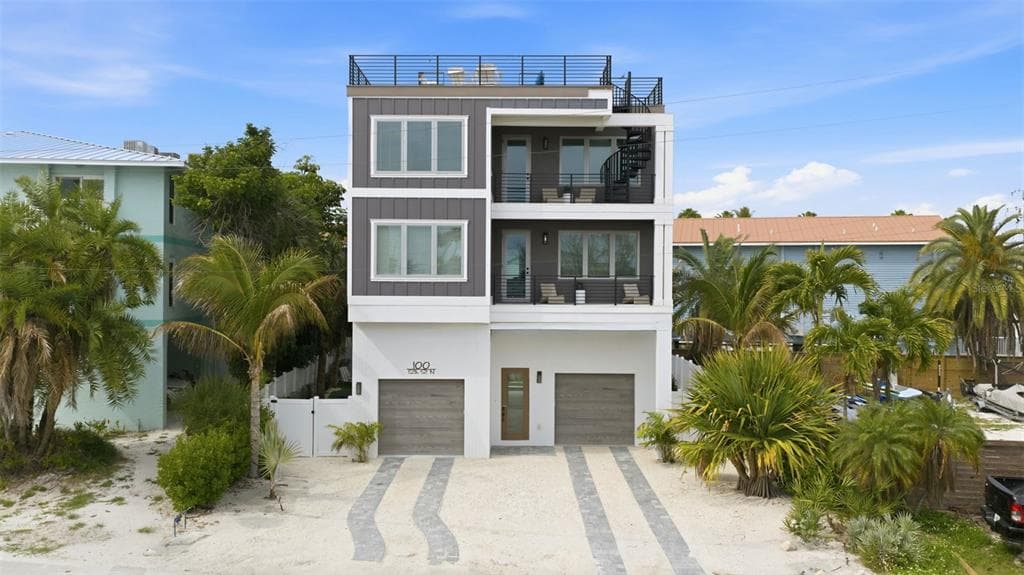 100 12TH STREET N, BRADENTON BEACH, FL 34217 — zdjęcie 2