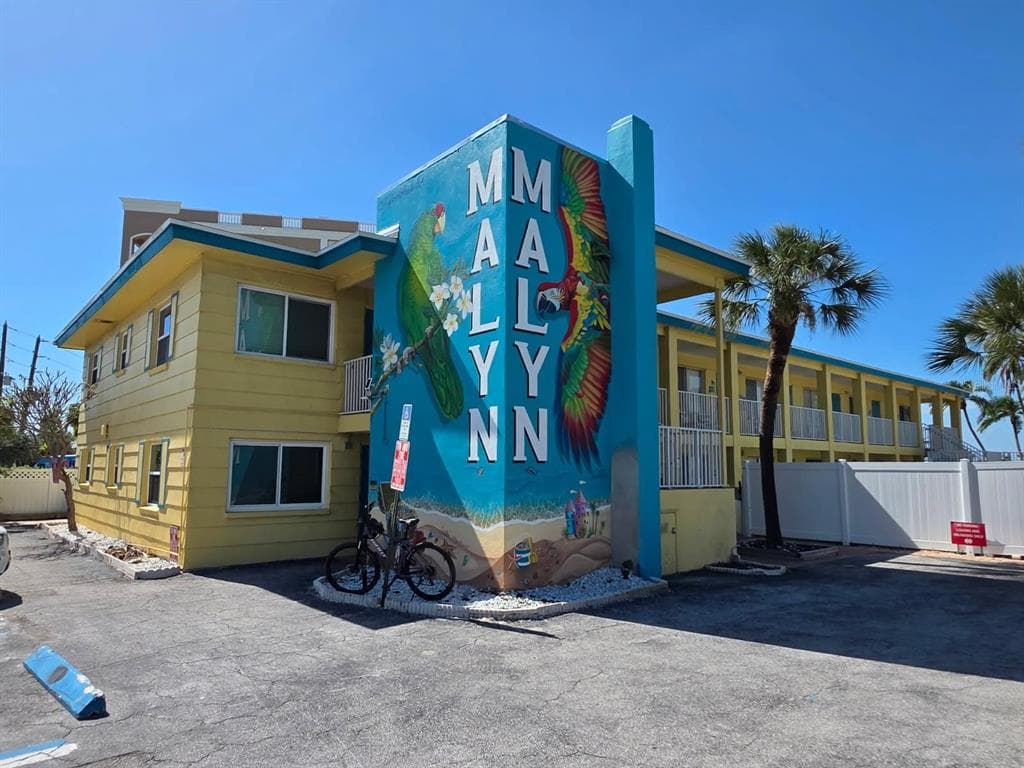 282 TREASURE ISLAND CAUSEWAY # 12, TREASURE ISLAND, FL 33706 — zdjęcie 2