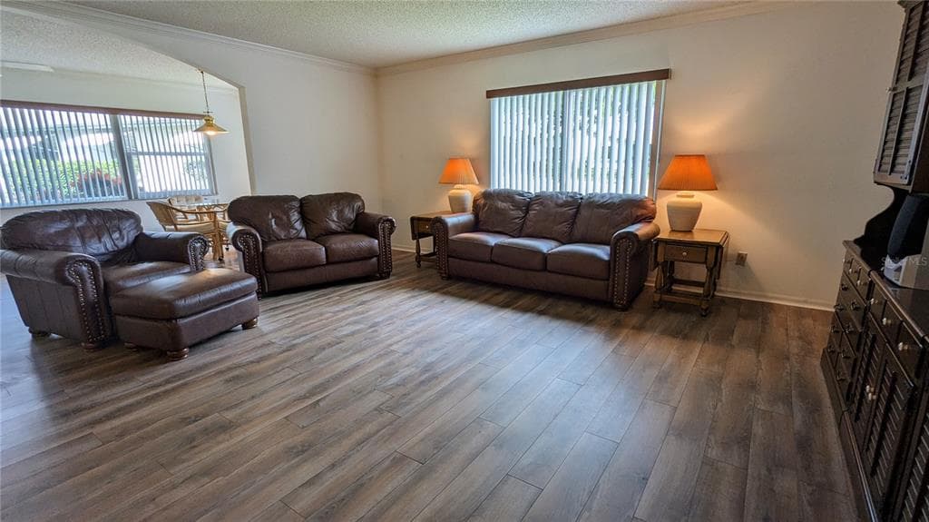 1624 LAYTON COURT # 1624, SUN CITY CENTER, FL 33573 — zdjęcie 5