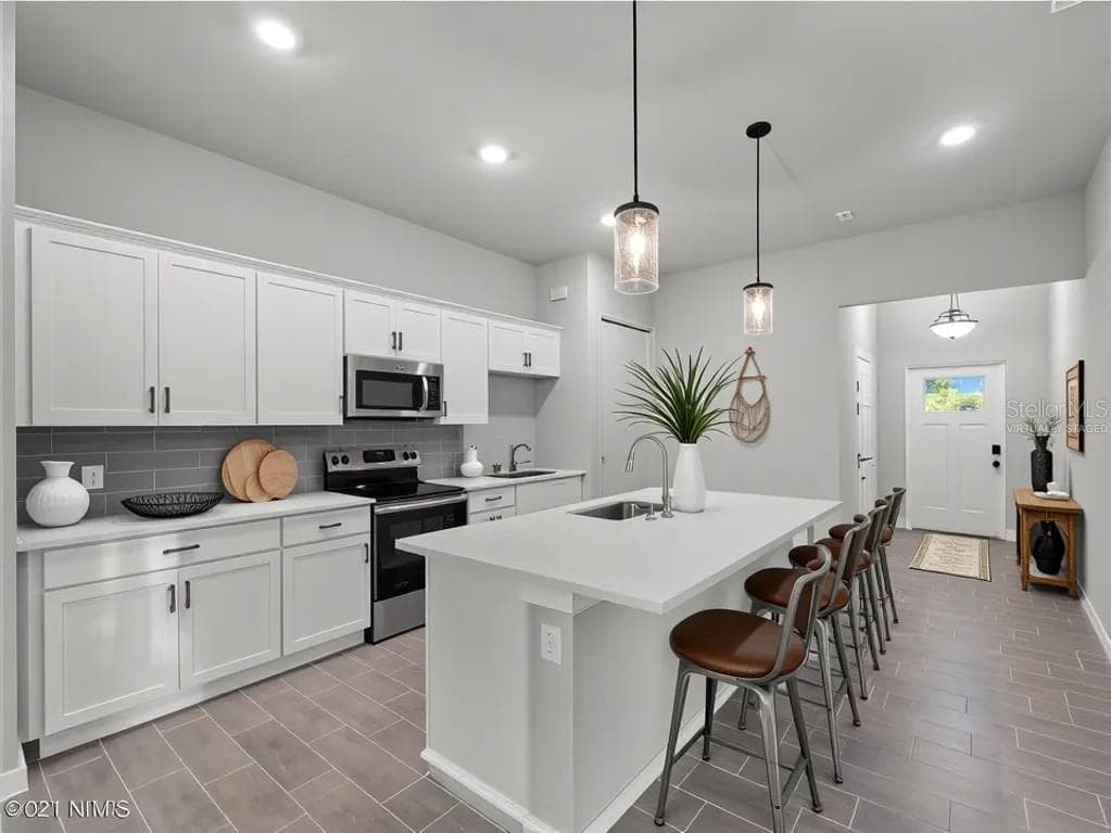 3875 LAMARQUE AVENUE, NORTH PORT, FL 34286 — zdjęcie 3