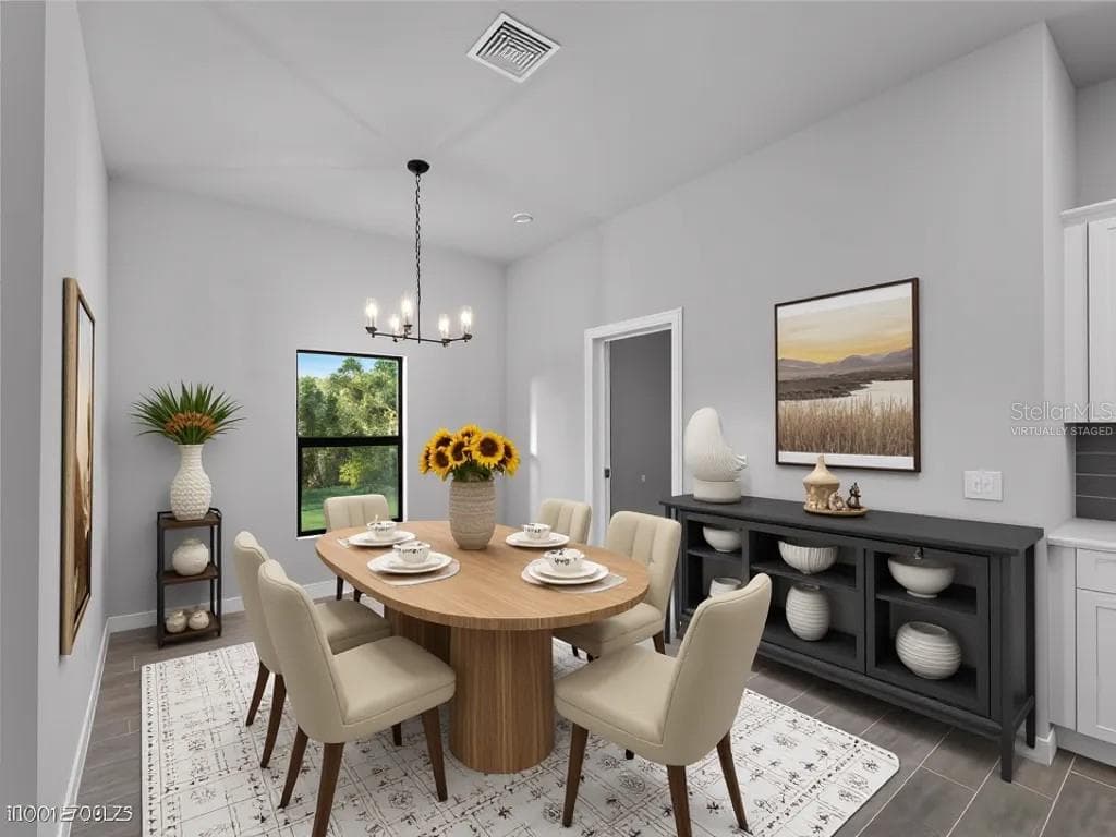 3875 LAMARQUE AVENUE, NORTH PORT, FL 34286 — zdjęcie 5