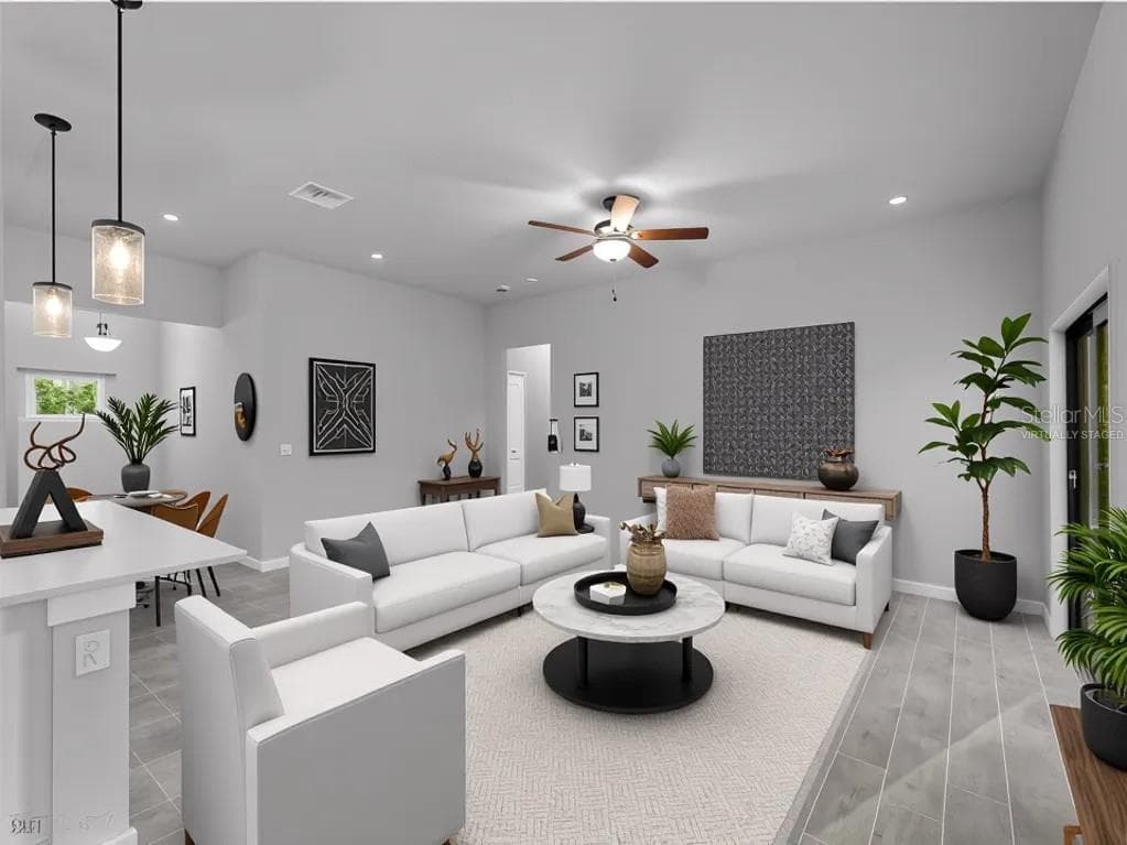 3875 LAMARQUE AVENUE, NORTH PORT, FL 34286 — zdjęcie 4