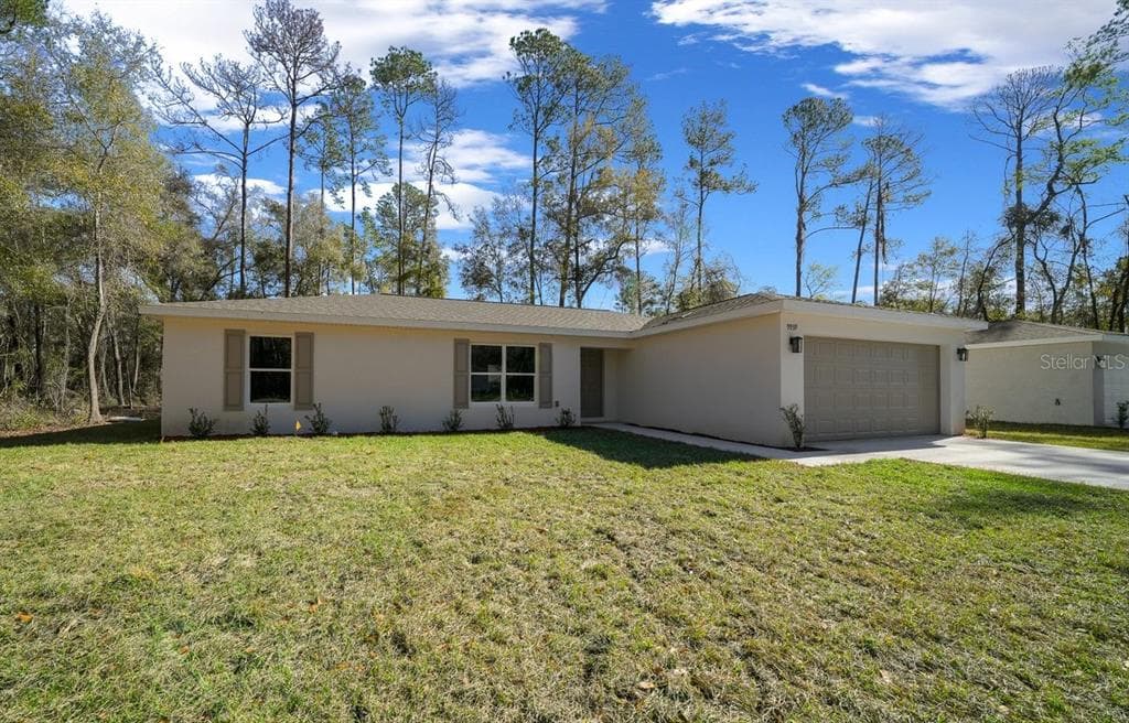 9939 N ATHENIA DRIVE, CITRUS SPRINGS, FL 34434 — zdjęcie 3