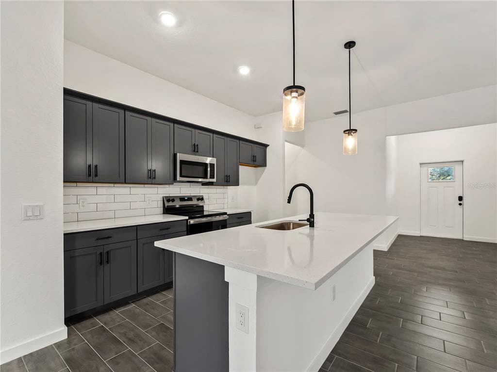 3855 LAMARQUE AVENUE, NORTH PORT, FL 34286 — zdjęcie 4