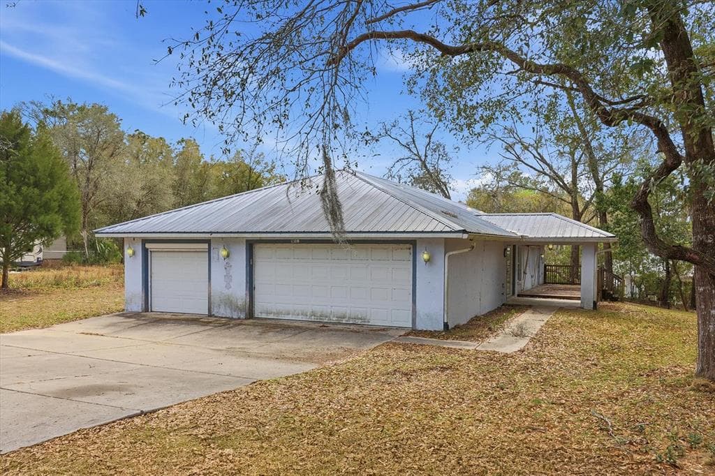5120 E HOPP LANE, INVERNESS, FL 34452 — zdjęcie 2